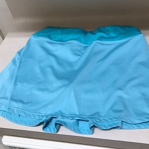 Tennis skirt!! Like new
